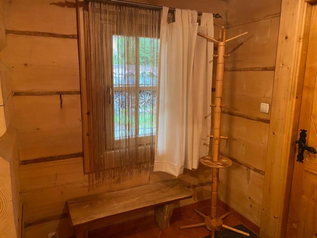 Goralski Domek Jasinek Zakopane Luaran gambar