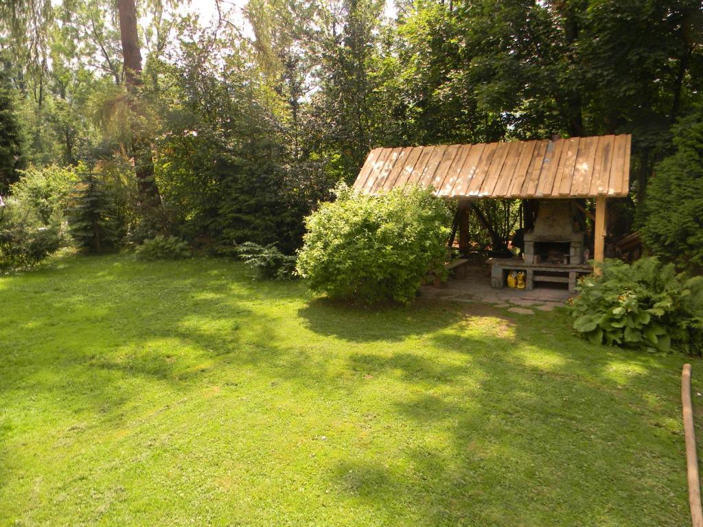Goralski Domek Jasinek Zakopane Luaran gambar