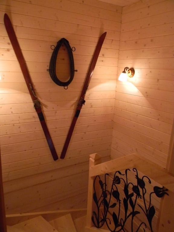Goralski Domek Jasinek Zakopane Luaran gambar
